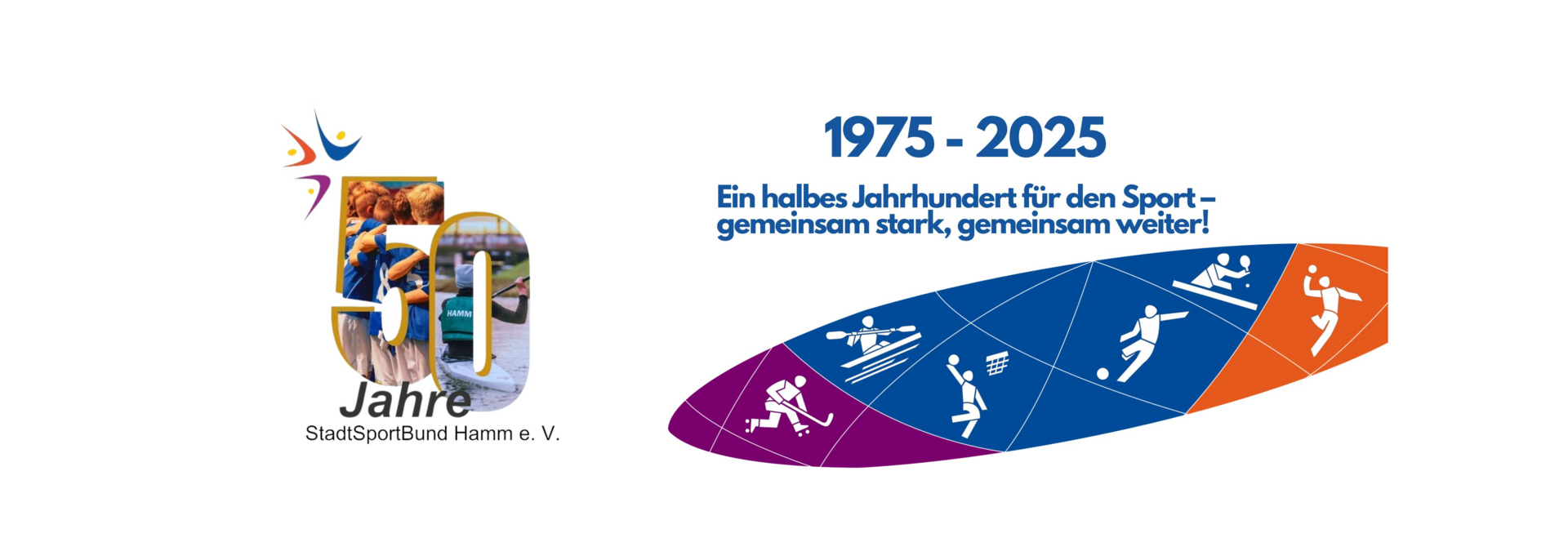 Stadtsportbund Hamm e.V.